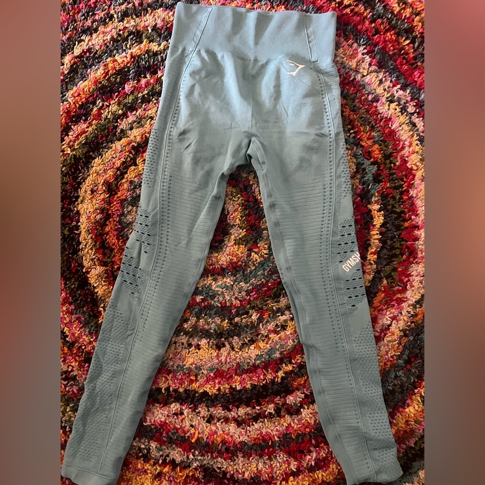 Authentic Gymshark Leggings